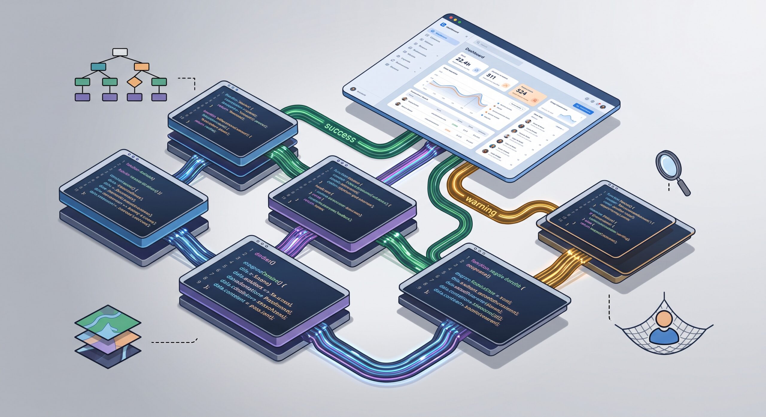 Perché i Programmatori Devono Capire il Design (Oltre la Grafica)