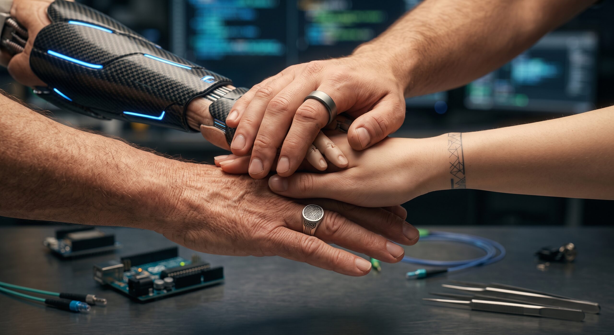Padroneggiare l’informatica nel 2026: Reti, Architetture e Codice oltre le Astrazioni